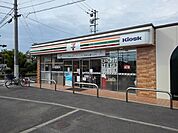 【コンビニエンスストア】セブンイレブンKiosk多度津まで950ｍ