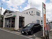 【郵便局】知多巽丘郵便局まで768ｍ