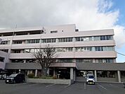 【総合病院】一ノ草病院まで208ｍ