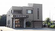 【総合病院】高梨内科医院まで550ｍ