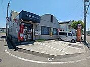 【郵便局】浅野郵便局さんまで700ｍ