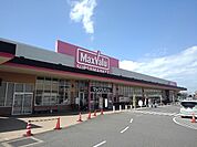 【スーパー】マックスバリュ観音寺駅南店まで600ｍ