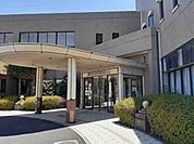 【市役所・区役所】宇部市楠総合センターまで1191ｍ