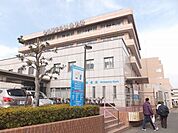 【総合病院】春日部中央総合病院まで2000ｍ