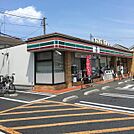 【コンビニエンスストア】セブンイレブン春日部正善店まで40ｍ