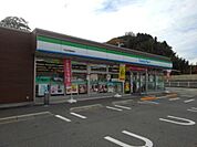 【コンビニエンスストア】ファミリーマート下松生野屋南店まで450ｍ