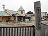 周辺：【幼稚園】下妻市立上妻幼稚園まで1100ｍ
