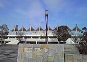 【公園】半田運動公園まで770ｍ