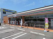 【コンビニエンスストア】セブンイレブン防府開出西町店まで600ｍ