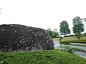 【公園】小山総合公園まで300ｍ