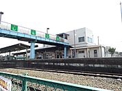 【駅】下妻駅まで650ｍ