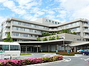 【総合病院】八千代病院まで1200ｍ