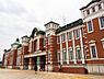周辺：【駅】深谷駅まで1000ｍ