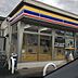 周辺：【コンビニエンスストア】ミニストップ桜ヶ丘店まで900ｍ