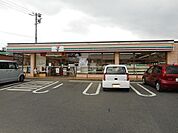 【コンビニエンスストア】セブンイレブン下加茂店まで1050ｍ