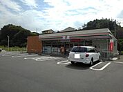 【コンビニエンスストア】セブンイレブン光市小周防店まで1400ｍ