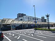 【駅】近鉄白子駅まで1800ｍ