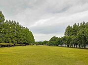 【公園】石垣池公園まで270ｍ