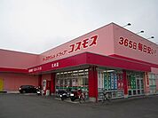 【ドラッグストア】コスモス久米店まで1600ｍ