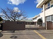【幼稚園】平地保育園まで80ｍ