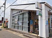 【郵便局】豊田中町郵便局まで1600ｍ