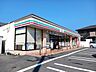 周辺：【コンビニエンスストア】セブンイレブン下松望町店まで400ｍ