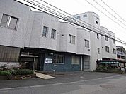 【総合病院】竹内医院まで1300ｍ