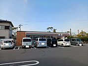 【コンビニエンスストア】セブンイレブン周南櫛ケ浜店まで1200ｍ