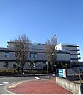 【総合病院】武蔵村山病院まで800ｍ