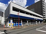 【ドラッグストア】トモズ越谷店まで450ｍ