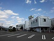 【総合病院】王司病院まで1200ｍ