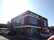 【その他】マクドナルドまで1200ｍ