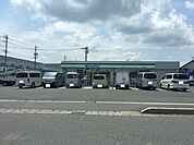 【コンビニエンスストア】ファミリーマート桑名明竜町店まで400ｍ