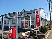 【郵便局】鈴鹿寺家郵便局まで350ｍ