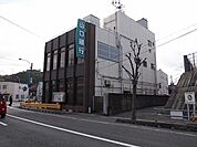 【銀行】山口銀行まで1000ｍ