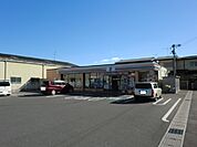 【コンビニエンスストア】セブンイレブン桑名大福店まで700ｍ