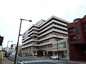 【総合病院】下関医療センターまで220ｍ