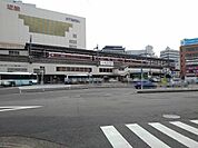 【駅】四日市駅まで1900ｍ