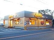 【その他】ジョイフルまで3100ｍ