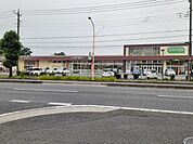 【スーパー】コープ　みらい大宮中川店まで230ｍ