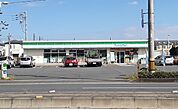 【コンビニエンスストア】ファミマ　さいたま大和田店まで160ｍ