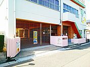 【幼稚園】西光寺福祉会　小正保育園まで270ｍ