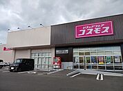 【ドラッグストア】コスモスまで700ｍ