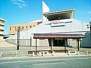 【駅】JR東海道本線　稲沢駅まで750ｍ