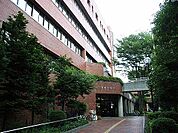 【市役所・区役所】日野市役所まで1100ｍ