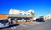 【コンビニエンスストア】セブンイレブンまで900ｍ