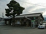 【駅】宮野駅まで2900ｍ