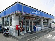 【コンビニエンスストア】ローソンまで200ｍ