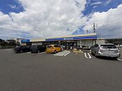 【コンビニエンスストア】ローソンまで500ｍ