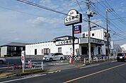 【その他】くら寿司 清瀬店まで28ｍ